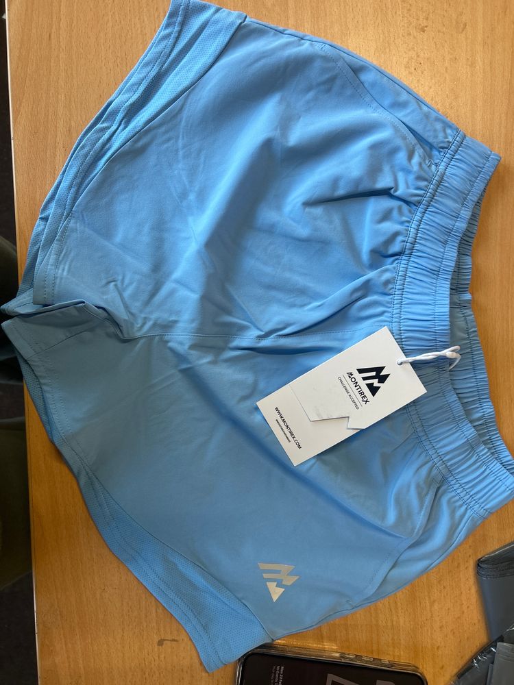 W fly 2.0 shorts 