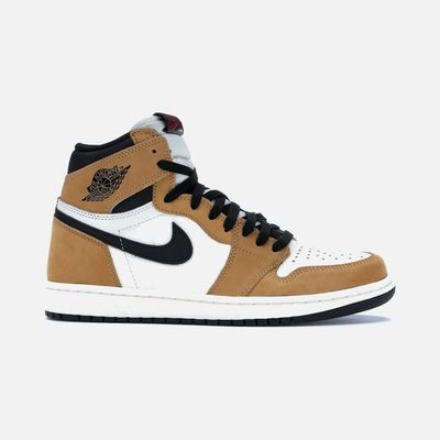 Air Jordan 1 Retro High Rookie of the Year