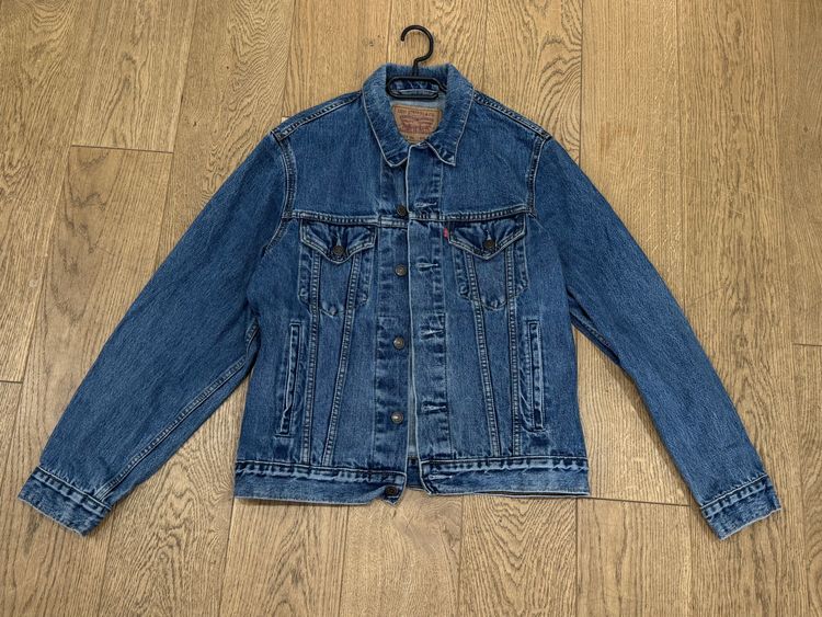 Levi'S Denim Jacket