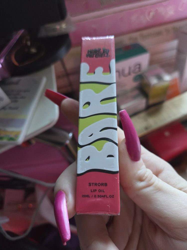 Other Strorb Lip Oil Made by Mitchell  product image