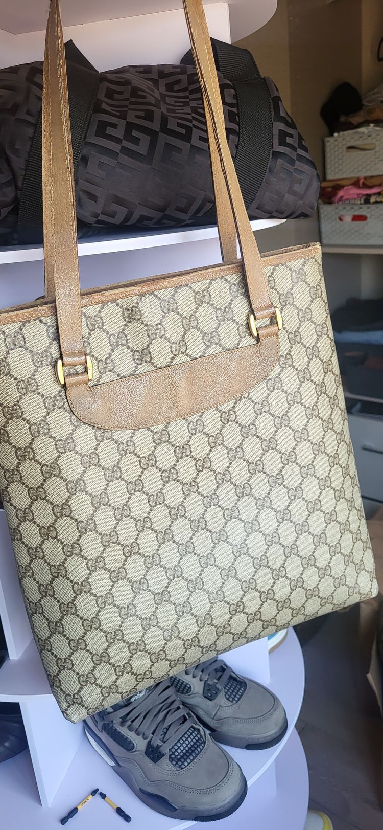 Gucci Tote Bag