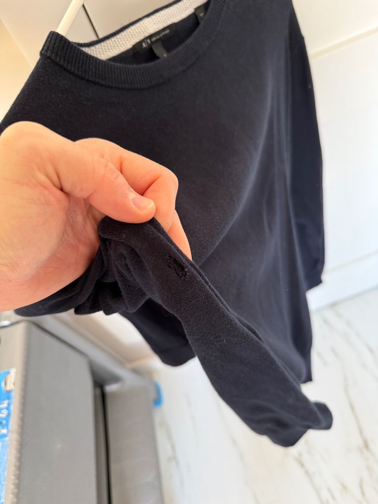 BOSS long sleeve shirt 4