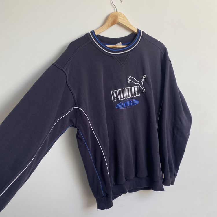Puma spell out  3
