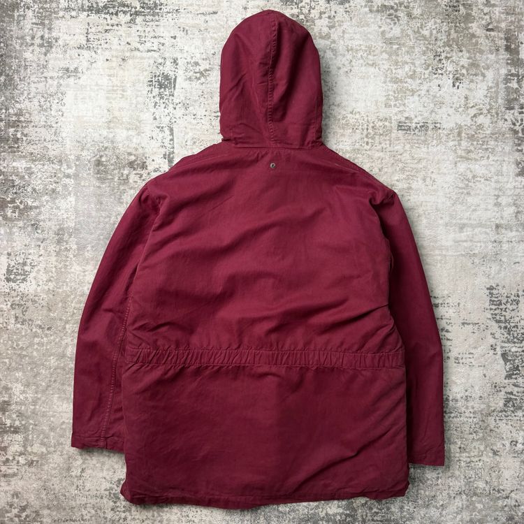 Vintage CP Company Garment Dyed Cotton Jacket (M) image 2
