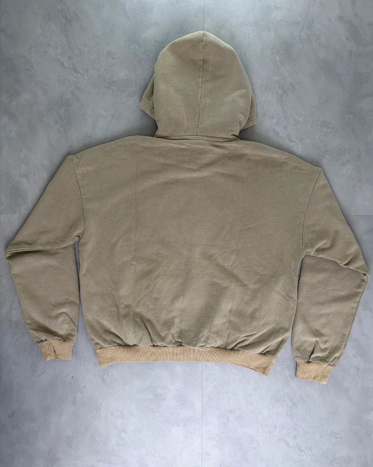 Corvidae X Ditch Patch Pullover sand 4