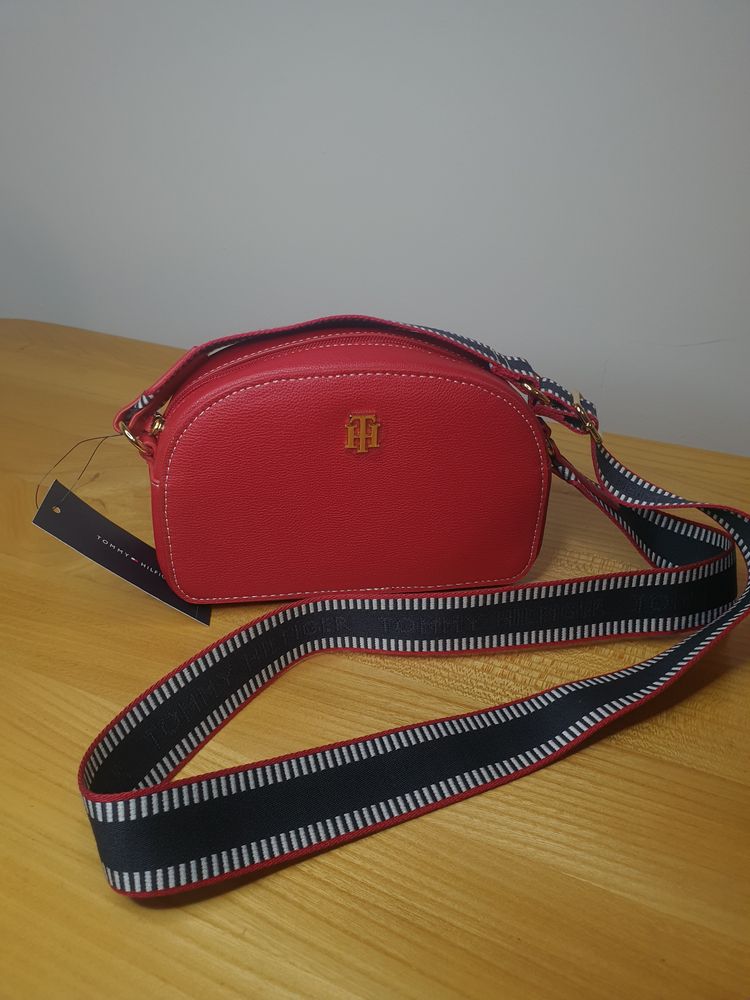 Tommy Hilfiger Tommy Hilfiger torebka product image