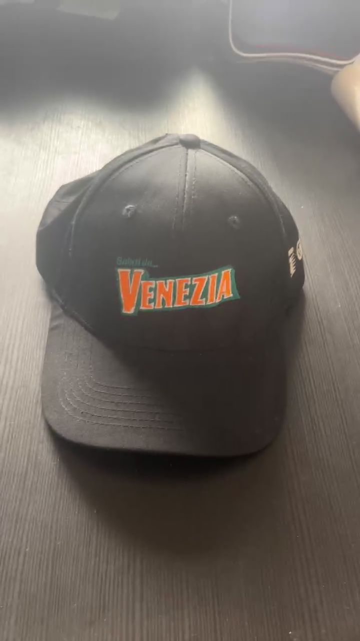 Cynar Baseball Cap venezia  image 1