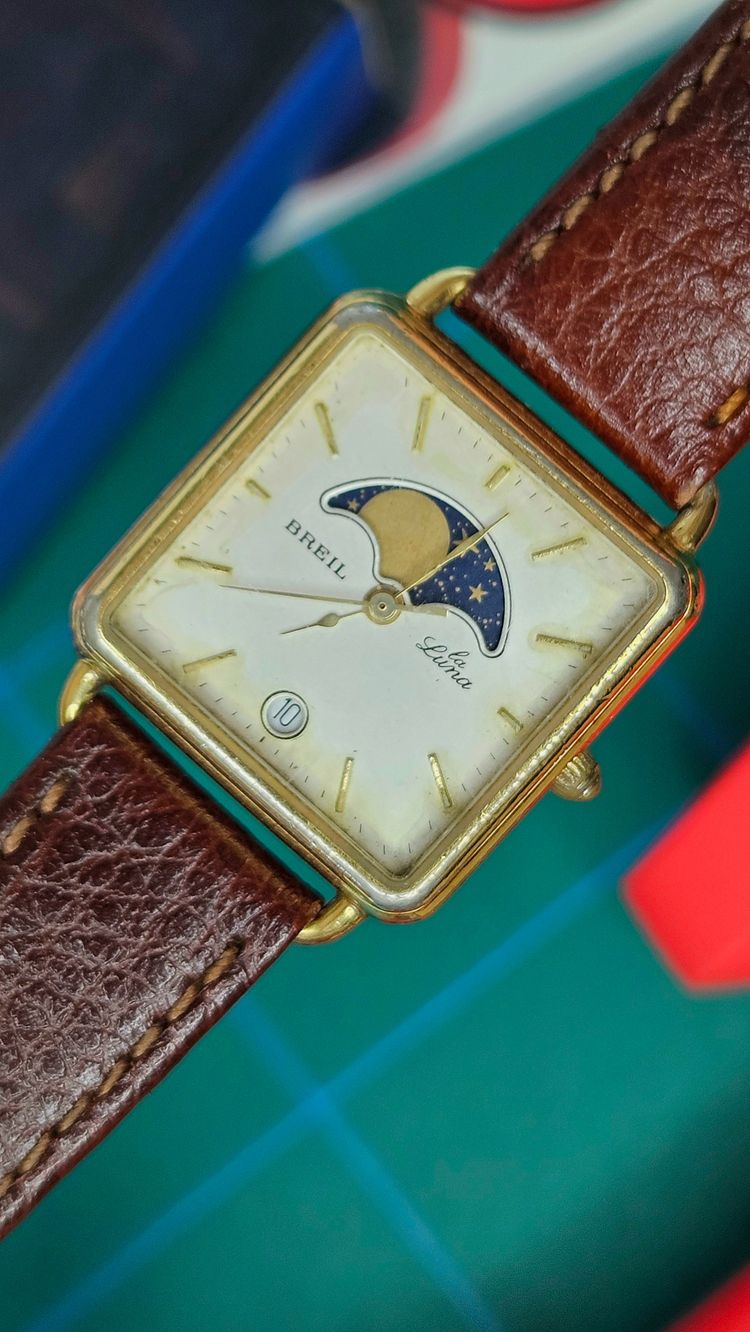 Immagine di Breil Wristwatch 3