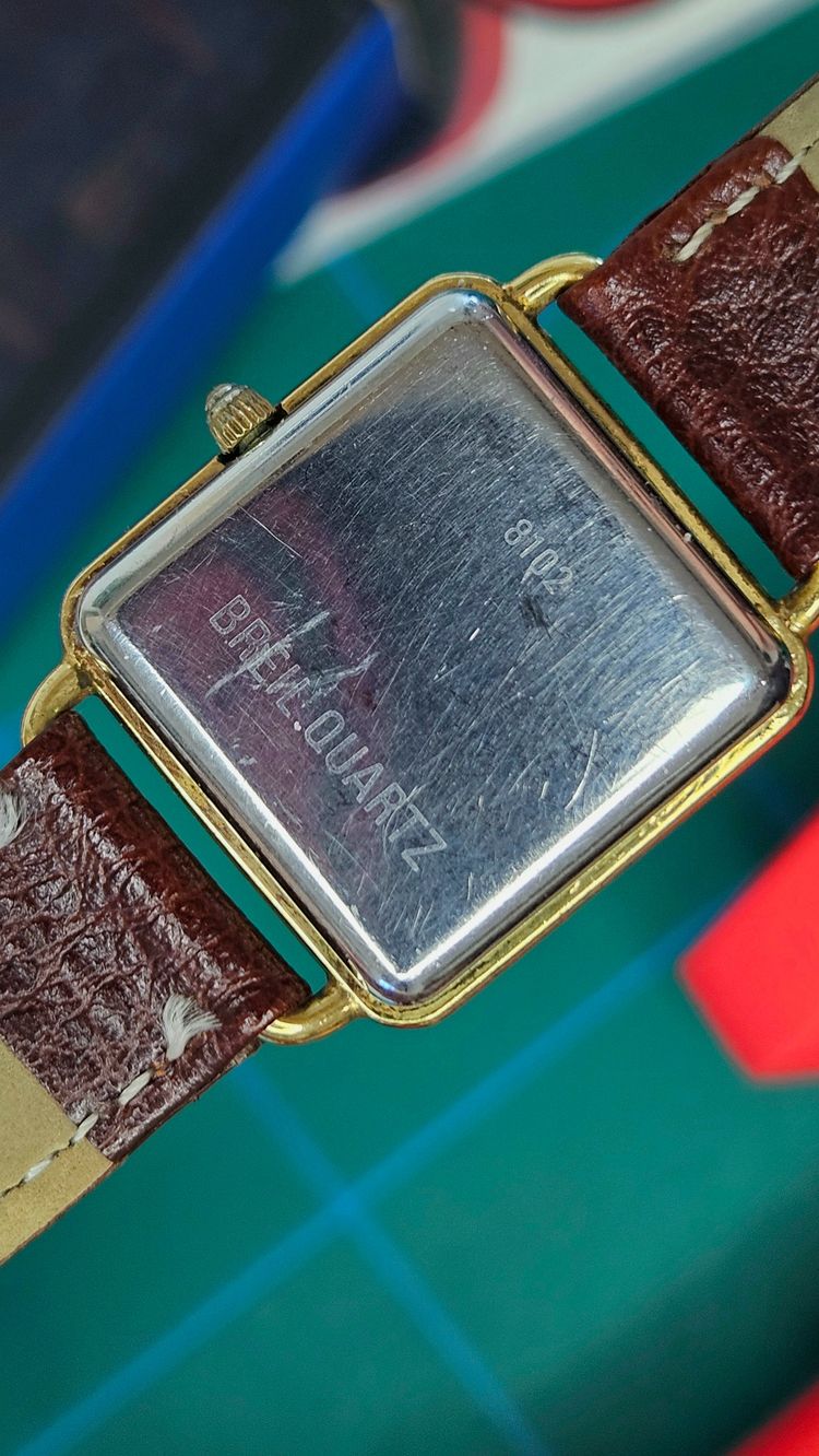 Immagine di Breil Wristwatch 5