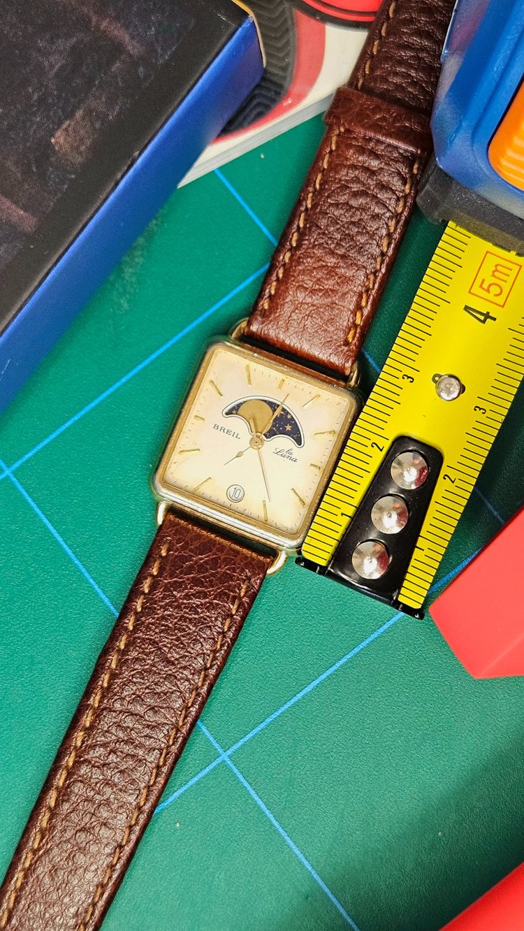 Immagine di Breil Wristwatch 2