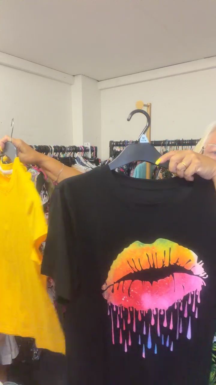 Graphic T-Shirt