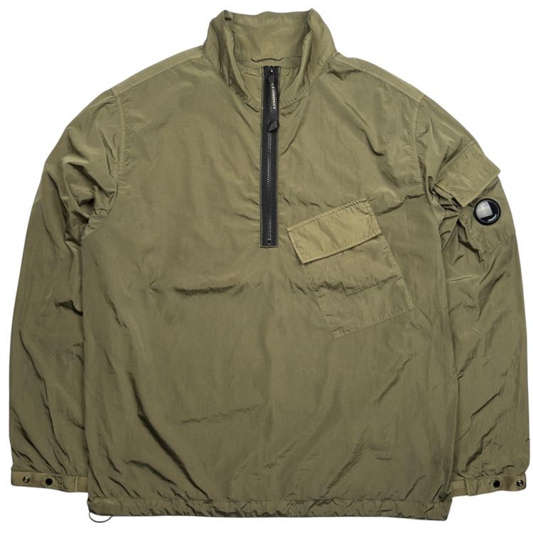 C.P. Company Chrome Smock - Khaki