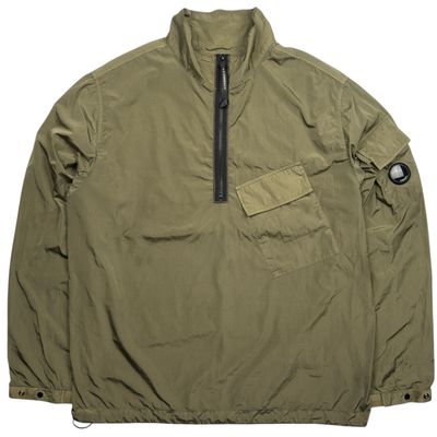 C.P. Company Chrome Smock - Khaki