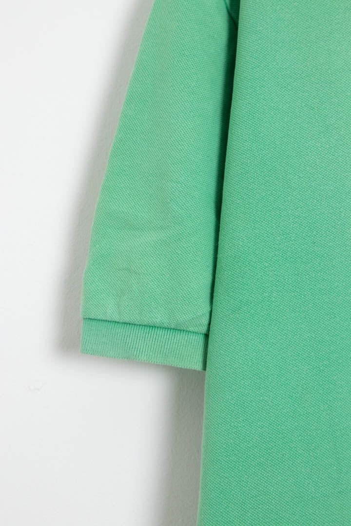 Polo Ralph Lauren Short Sleeve Polo Shirt (XL) image 4