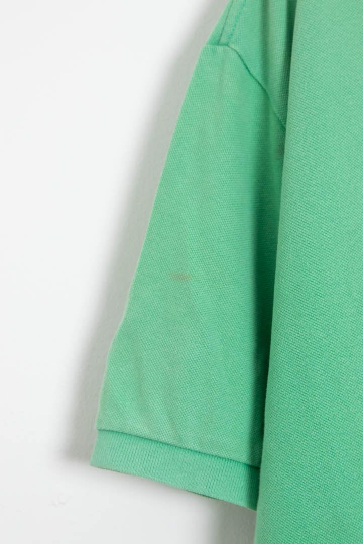 Polo Ralph Lauren Short Sleeve Polo Shirt (XL) image 5
