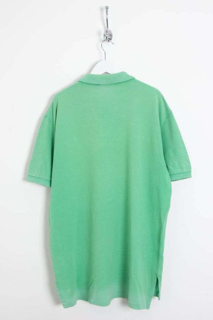Polo Ralph Lauren Short Sleeve Polo Shirt (XL) image 6