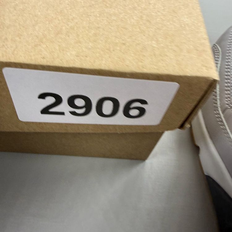 Nike Air Max 90 Size UK 4 Essential Wolf Grey Gum Women's Trainers 616730-024 image 10