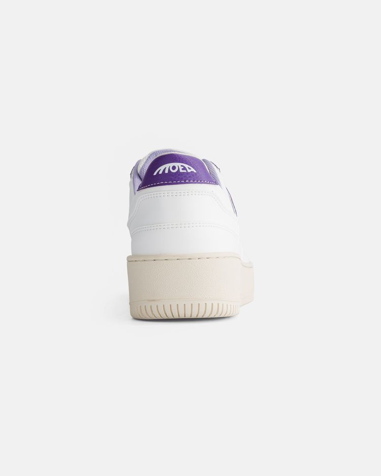 Origin - White & Purple - Orange imagen 5
