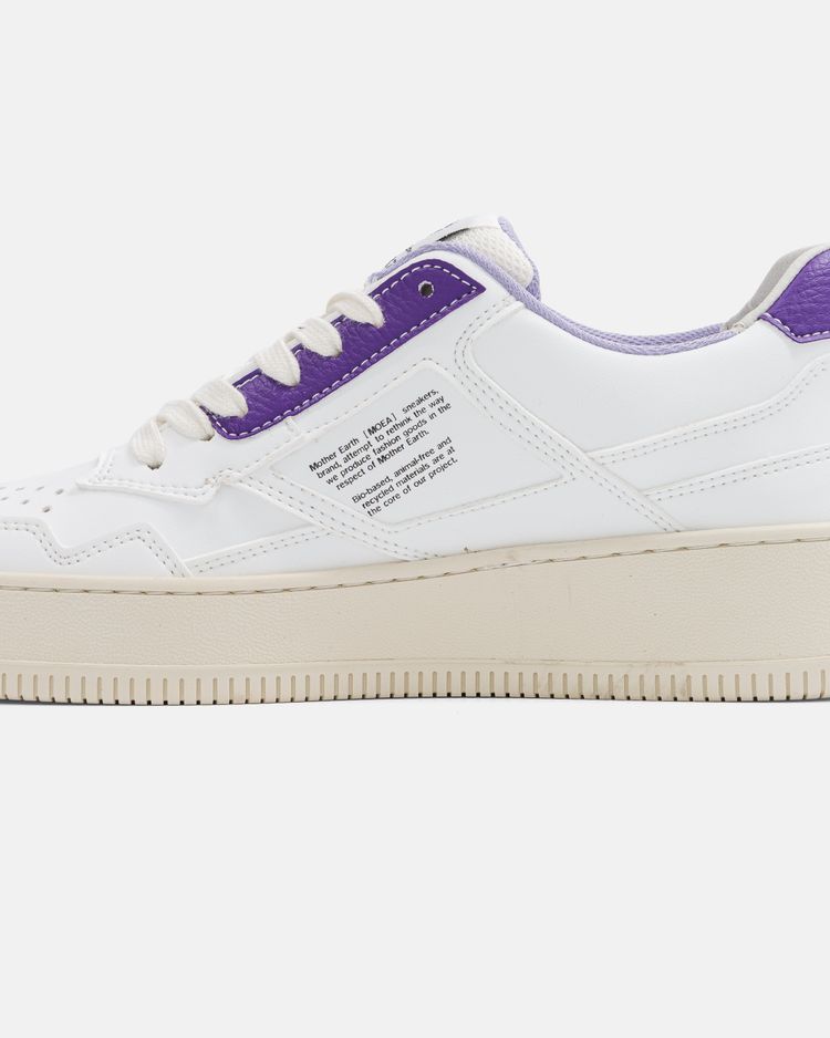 Origin - White & Purple - Orange imagen 4