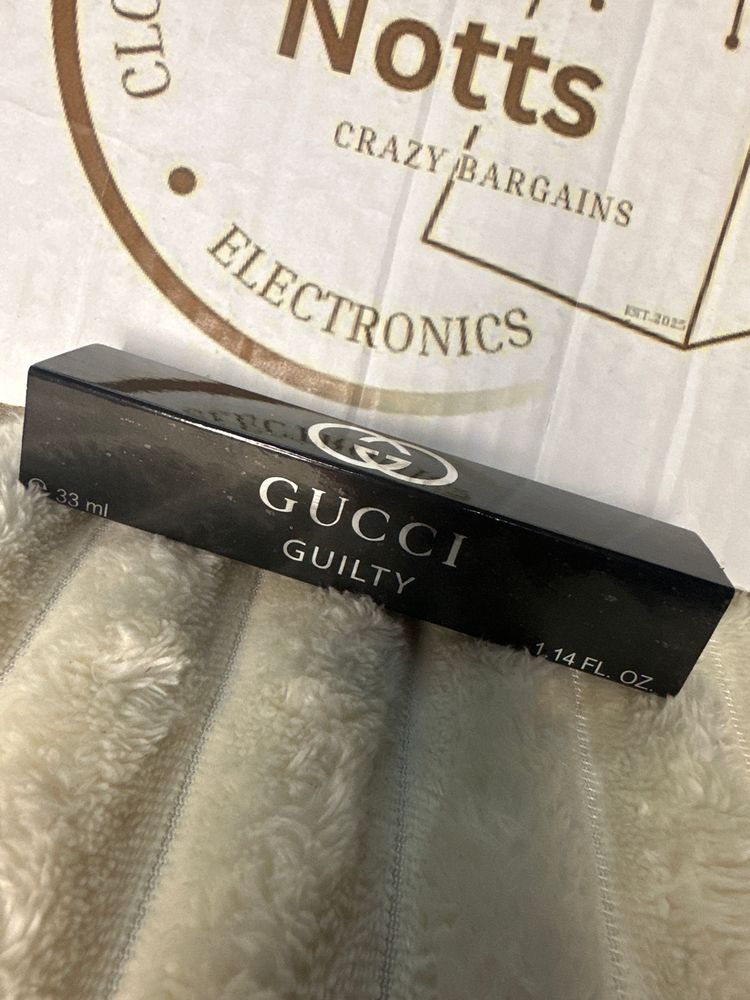 Gucci Guilty image 1