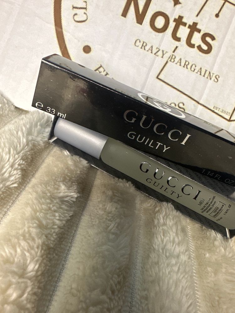 Gucci Guilty image 2