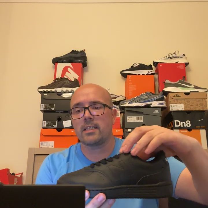 Immagine del prodotto New Balance New Balance Kids' Trainers