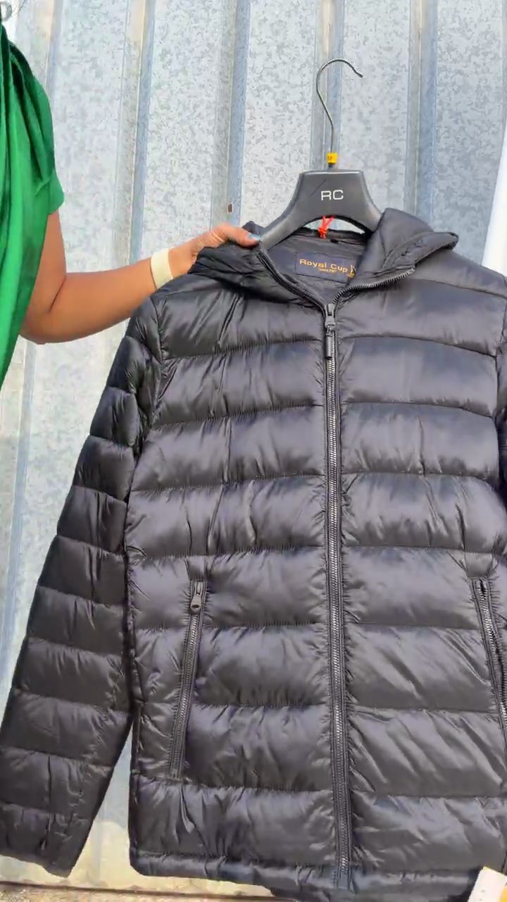 Immagine di Royal Cup Jacket 1