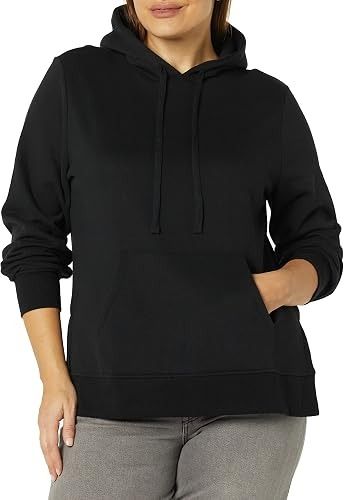 Black Hoodie image 3