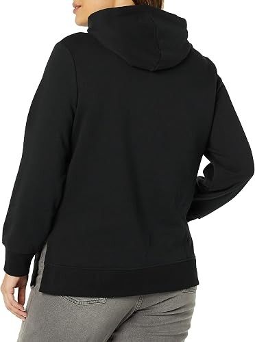 Black Hoodie image 2