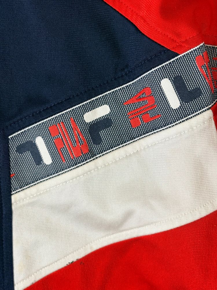 Fila Men'S Track Jacket image 9