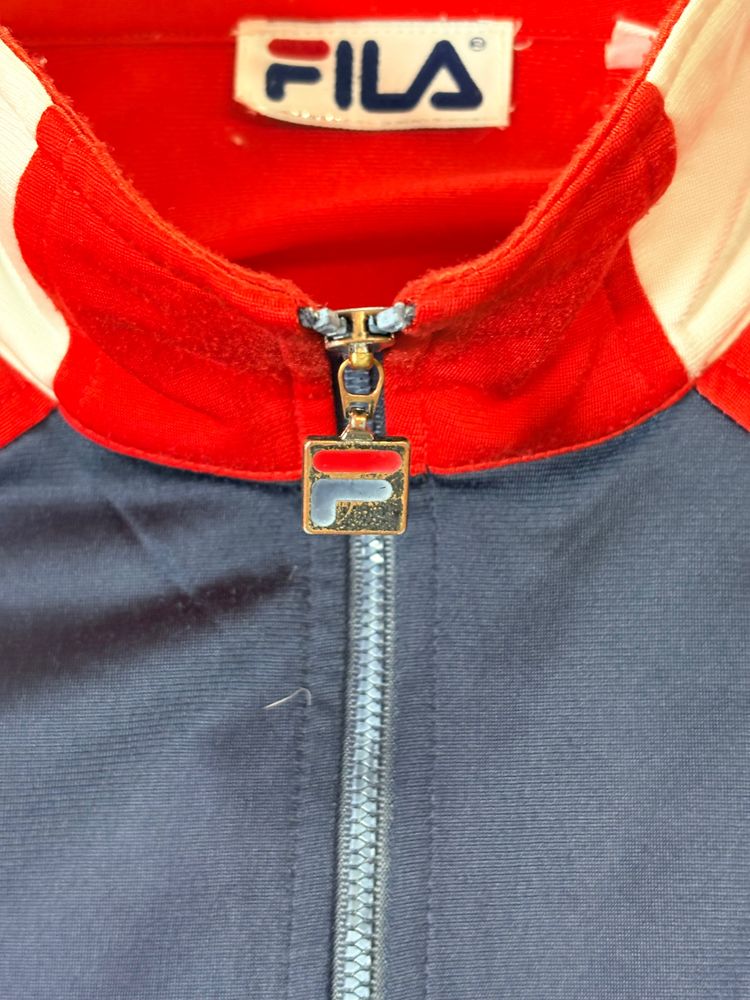 Fila Men'S Track Jacket image 2