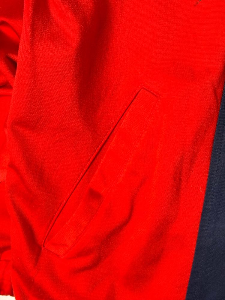 Fila Men'S Track Jacket image 6