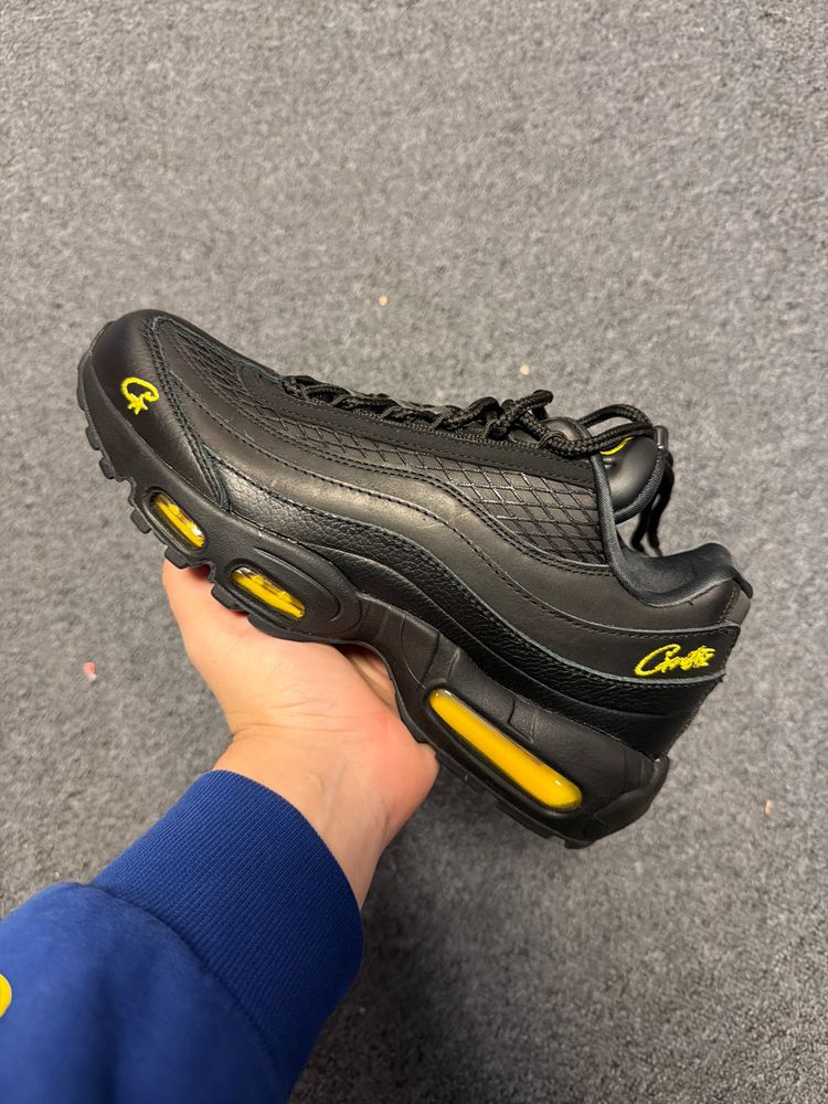 Nike air max 95 Cortez honey black 🍯FB2709-003