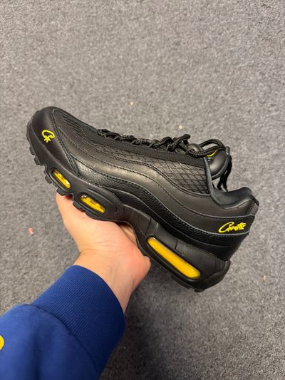 Nike air max 95 Cortez honey black 🍯FB2709-003