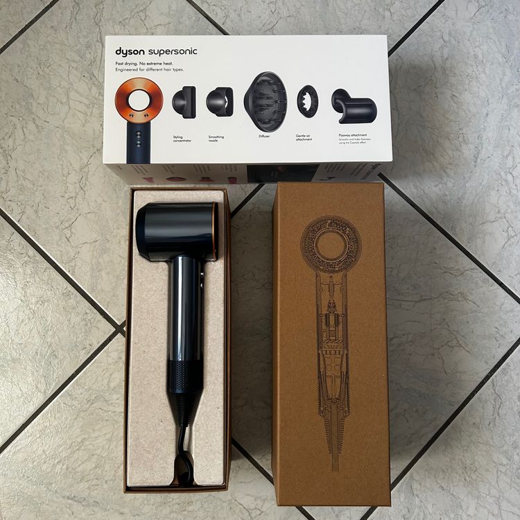 Dyson Dyson Supersonic Hair Dryer product image