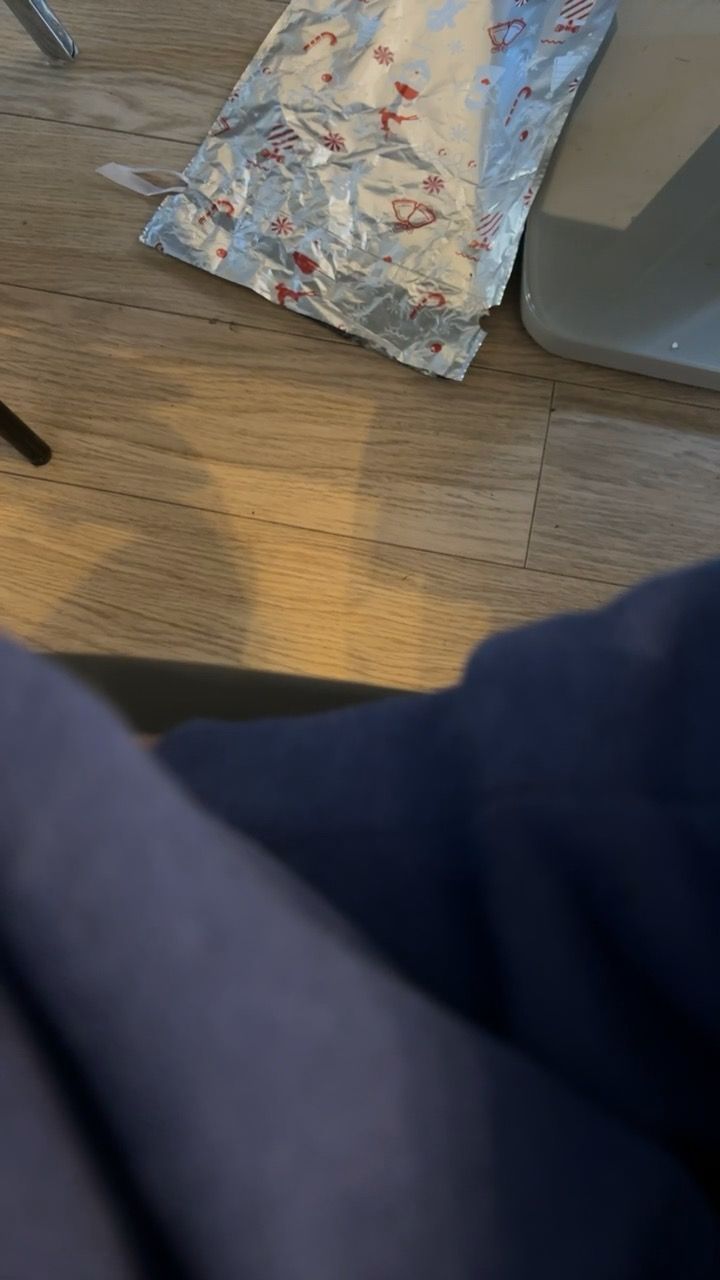 On Running Item on screen  product image