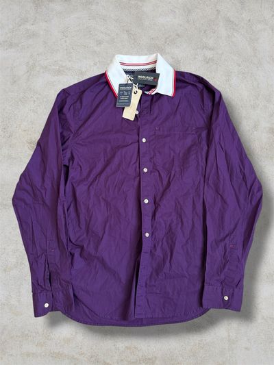 Camicia Woolrich nuova