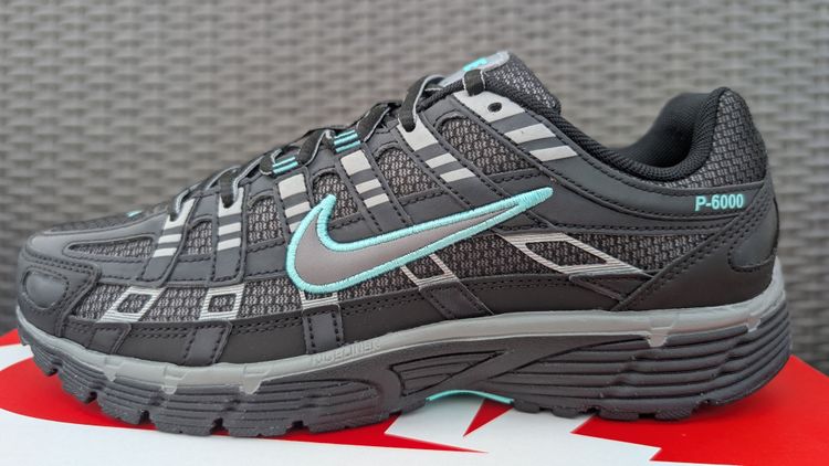 Nike Nike P-6000 Sneakers product image