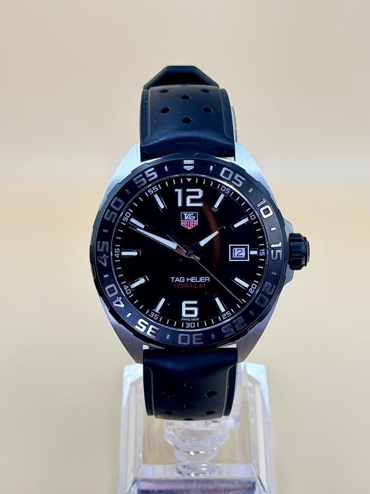 TAG Heuer Tag Heuer Formula 1 Watch product image