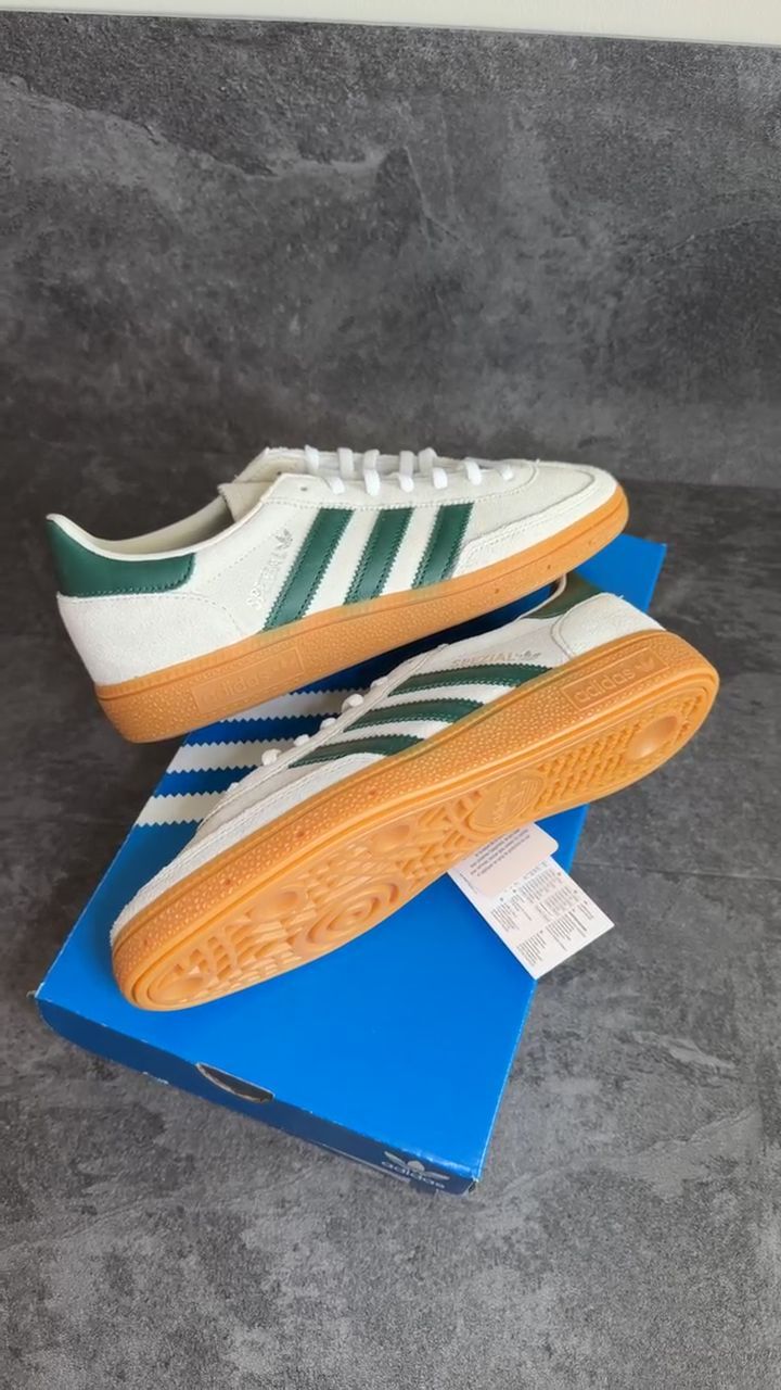 Immagine di Adidas Handball Spezial - UK6.5  1