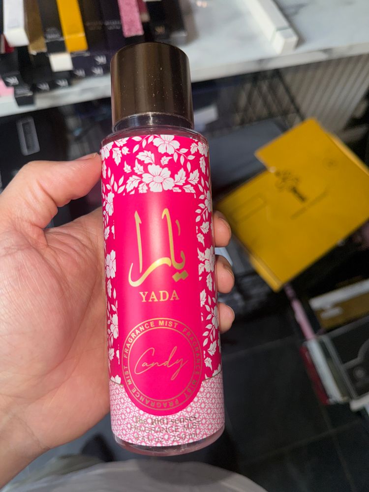 Other Yada Candy Fragrance Mist product image