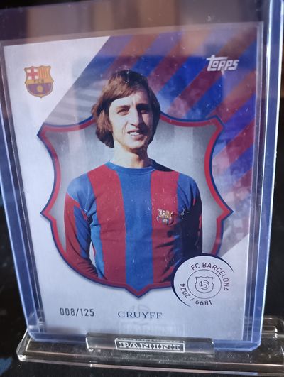 Cruyff/125 125 aniversario