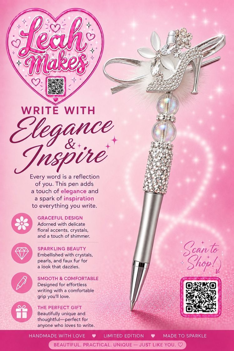 Other Elegant Decorative silver shoe Pen product image