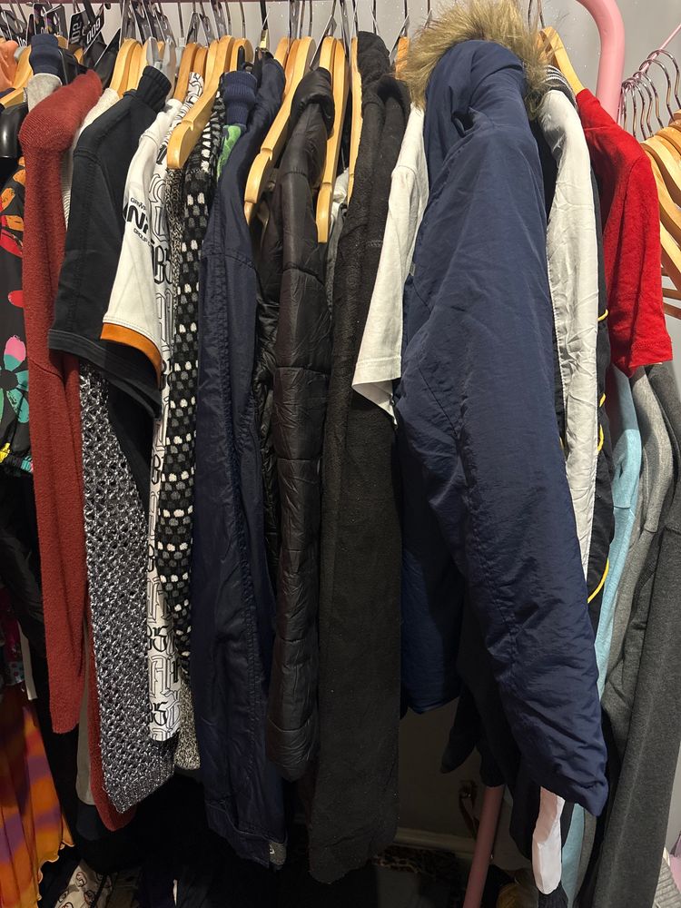 5kg mixed reseller bundles