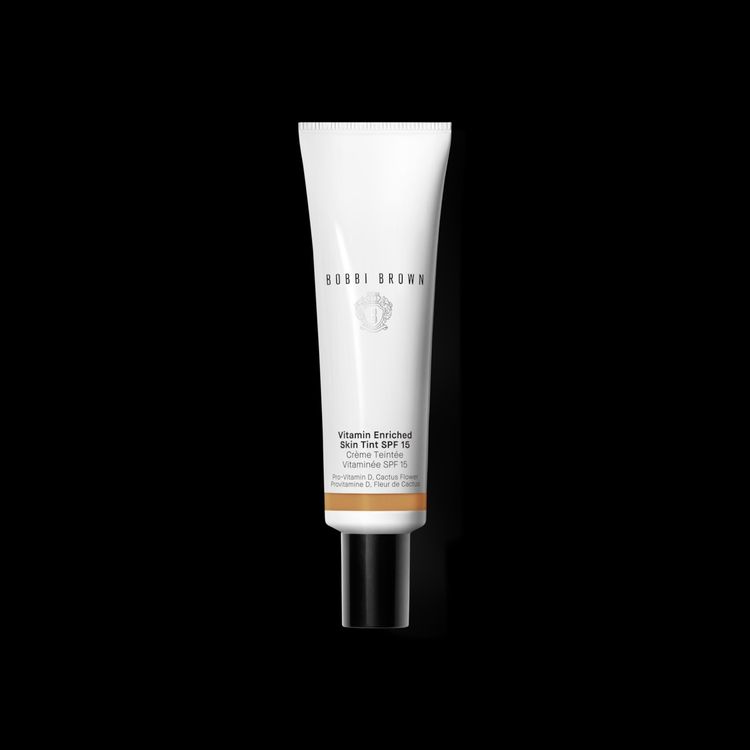 Bobbi Brown Vitamin Enriched Skin Tint Spf 15 RRP £39
