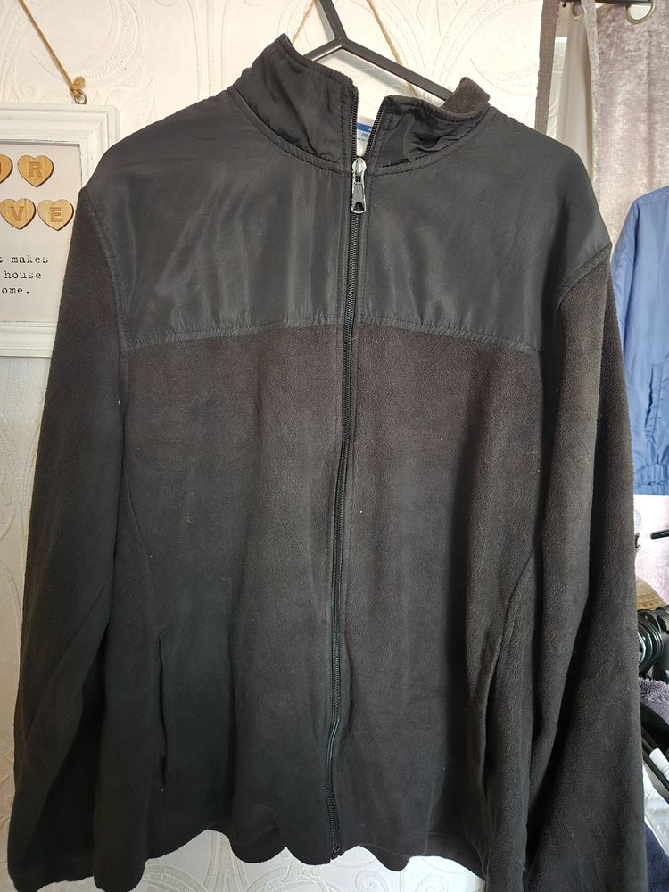 Starter jacket