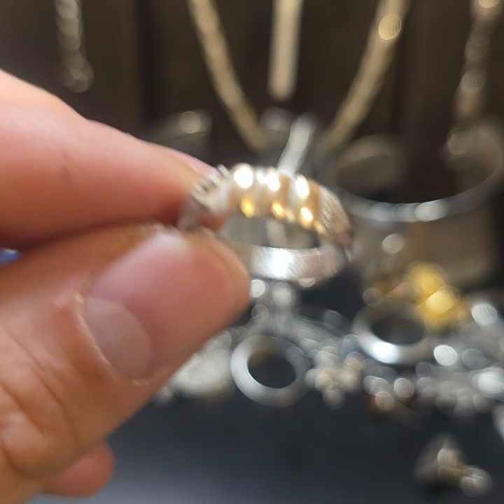 Immagine di Ring - Rings 1