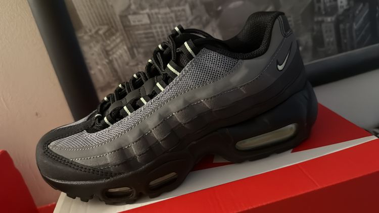Nike Nike Air Max 95 Sneakers product image