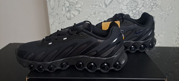 Nike Air Max Dn8 UK8  EUR 42.5 Black Anthracite Brand New Full Box image 3