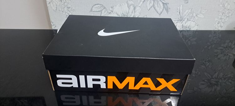 Nike Air Max Dn8 UK8  EUR 42.5 Black Anthracite Brand New Full Box image 6